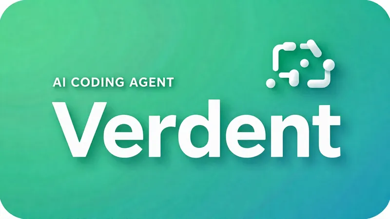 Verdent