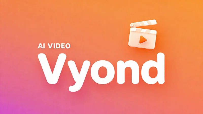 Vyond