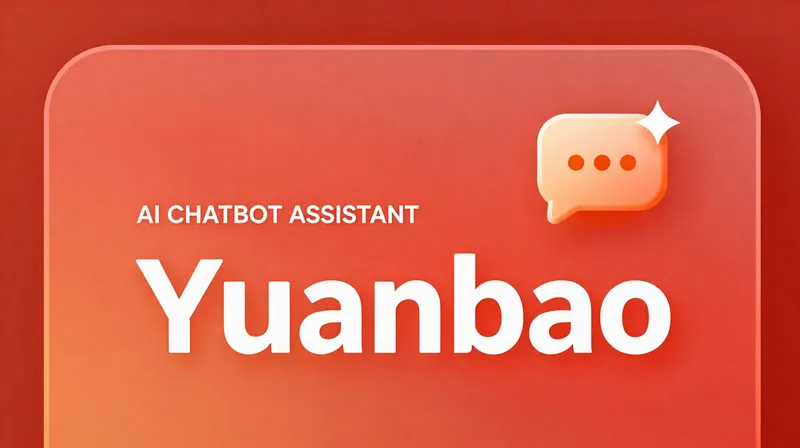 Yuanbao